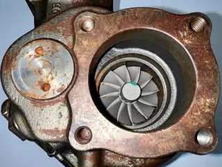 53279707202,9060969399 Турбина Mercedes Axor Арт AL15202269740_2, вид 9