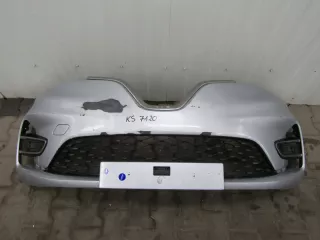 620223129R,HCU Бампер передний Renault ZOE Арт AL15202360965, вид 1