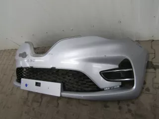 620223129R,HCU Бампер передний Renault ZOE Арт AL15202360965, вид 3