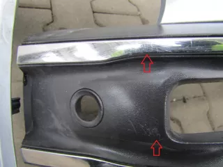 620223129R,HCU Бампер передний Renault ZOE Арт AL15202360965, вид 5