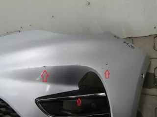 620223129R,HCU Бампер передний Renault ZOE Арт AL15202360965, вид 9