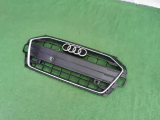  Решетка радиатора Audi A4 B9 Арт AL15202503877, вид 2