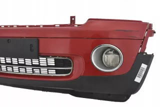  Бампер передний MINI Cooper R56 Арт AL15202706997_2, вид 2