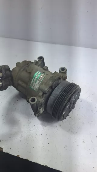 8200037058 Компрессор кондиционера Renault Clio 2 Арт AL15202846912, вид 1