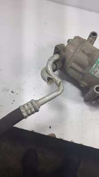8200037058 Компрессор кондиционера Renault Clio 2 Арт AL15202846912, вид 4