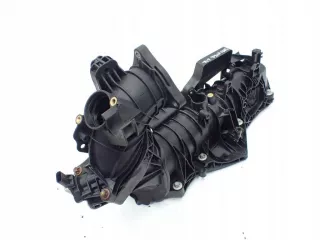 A6540903500,6540903500 Коллектор впускной Mercedes CLA c118 Арт AL15202944803, вид 1