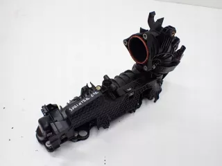 A6540903500,6540903500 Коллектор впускной Mercedes CLA c118 Арт AL15202944803, вид 2
