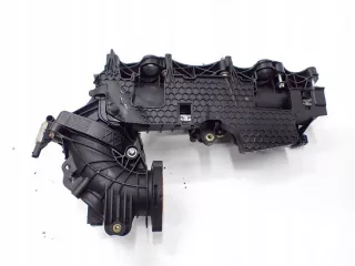 A6540903500,6540903500 Коллектор впускной Mercedes CLA c118 Арт AL15202944803, вид 4