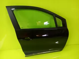 DRZWI Дверь передняя правая Renault Captur Арт AL15202971674, вид 1