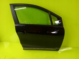DRZWI Дверь передняя правая Renault Captur Арт AL15202971674, вид 3