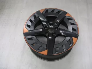  Диск литой Seat Leon 1 Арт AL15203164766, вид 1