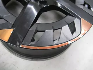  Диск литой Seat Leon 1 Арт AL15203164766, вид 3