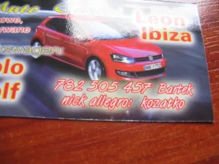 Диск литой Seat Leon 1 Арт AL15203164766, вид 4