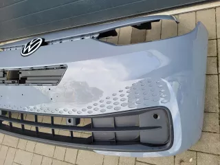 10A807221,NINCAR Бампер передний Volkswagen ID3 Арт AL15203310743, вид 6