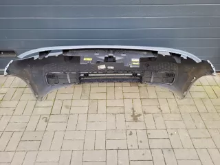 10A807221,NINCAR Бампер передний Volkswagen ID3 Арт AL15203310743, вид 8