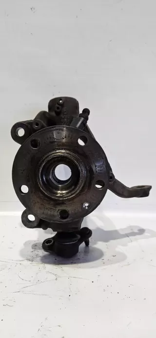 5Q0255Q,KAMAX Кулак поворотный передний левый Audi A3 8V Арт AL15203473451, вид 1