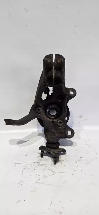 5Q0255Q,KAMAX Кулак поворотный передний левый Audi A3 8V Арт AL15203473451, вид 2