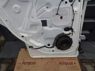 2413516 Дверь задняя левая Ford Kuga 2 Арт AL15203743786, вид 11