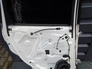 2413516 Дверь задняя левая Ford Kuga 2 Арт AL15203743786, вид 12