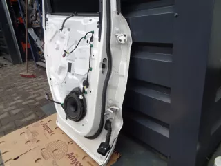 2413516 Дверь задняя левая Ford Kuga 2 Арт AL15203743786, вид 13