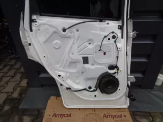 2413516 Дверь задняя левая Ford Kuga 2 Арт AL15203743786, вид 14
