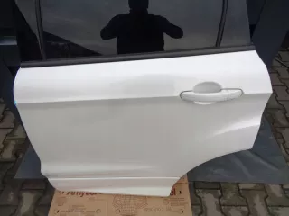 2413516 Дверь задняя левая Ford Kuga 2 Арт AL15203743786, вид 8