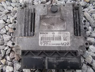 0281013417,55207038 Блок управления двигателем Alfa Romeo 159 Арт AL15204499623_2, вид 1