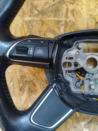 4H0419091B Рулевое колесо Audi A8 D4 (S8) Арт AL15204729441_2, вид 5