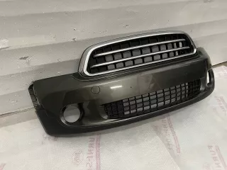  Бампер передний MINI COUNTRYMAN R60 Арт AL15209668739_3, вид 2