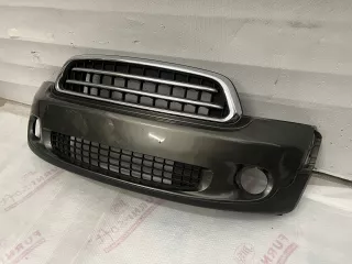  Бампер передний MINI COUNTRYMAN R60 Арт AL15209668739_3, вид 3