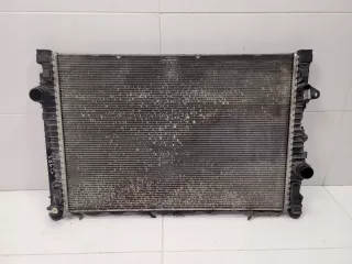 GJ32-8005-BB,Land,Rover Радиатор основной Jaguar E-PACE Арт AL15209740764, вид 1