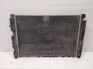 GJ32-8005-BB,Land,Rover Радиатор основной Jaguar E-PACE Арт AL15209740764, вид 12