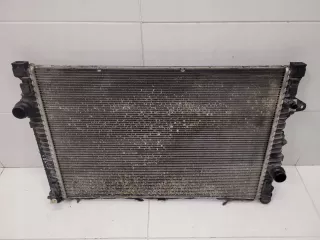 GJ32-8005-BB,Land,Rover Радиатор основной Jaguar E-PACE Арт AL15209740764, вид 2