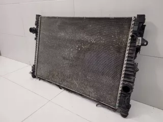 GJ32-8005-BB,Land,Rover Радиатор основной Jaguar E-PACE Арт AL15209740764, вид 3