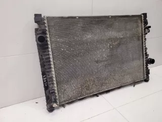 GJ32-8005-BB,Land,Rover Радиатор основной Jaguar E-PACE Арт AL15209740764, вид 4