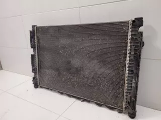 GJ32-8005-BB,Land,Rover Радиатор основной Jaguar E-PACE Арт AL15209740764, вид 8