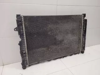 GJ32-8005-BB,Land,Rover Радиатор основной Jaguar E-PACE Арт AL15209740764, вид 9