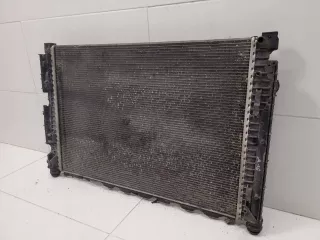 GJ32-8005-BB,Land,Rover Радиатор основной Jaguar E-PACE Арт AL15209740764, вид 10