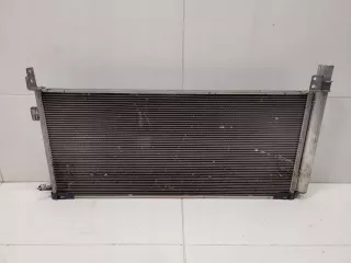 884A042040,Toyota Радиатор кондиционера  Toyota Camry XV70 Арт AL15209789326_2, вид 1