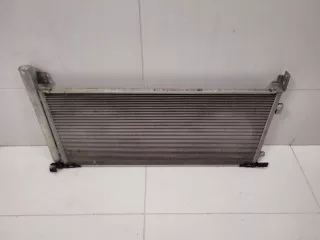 884A042040,Toyota Радиатор кондиционера  Toyota Camry XV70 Арт AL15209789326_2, вид 8
