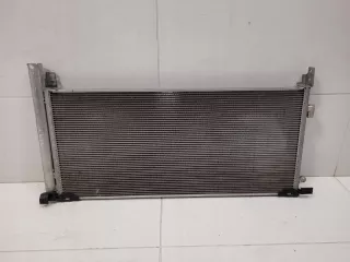 884A042040,Toyota Радиатор кондиционера  Toyota Camry XV70 Арт AL15209789326_2, вид 9