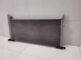 884A042040,Toyota Радиатор кондиционера  Toyota Camry XV70 Арт AL15209789326_2, вид 10