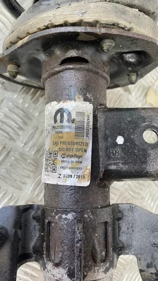 5272828AE Амортизатор передний правый Chrysler 200 Арт AL15210319975, вид 4