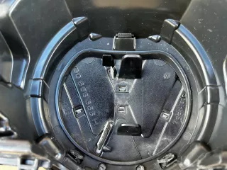 5G0853653H Решетка радиатора Volkswagen Golf 5 Арт AL15211039967, вид 11