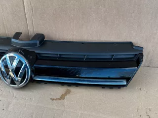 5G0853653H Решетка радиатора Volkswagen Golf 5 Арт AL15211039967, вид 2