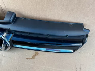 5G0853653H Решетка радиатора Volkswagen Golf 5 Арт AL15211039967, вид 3