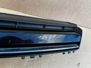 5G0853653H Решетка радиатора Volkswagen Golf 5 Арт AL15211039967, вид 4