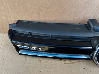 5G0853653H Решетка радиатора Volkswagen Golf 5 Арт AL15211039967, вид 6