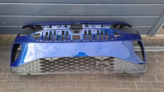11a807221 Бампер передний Volkswagen ID4 Арт AL15211106826, вид 1