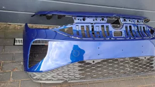 11a807221 Бампер передний Volkswagen ID4 Арт AL15211106826, вид 2